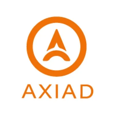 Axiad logo