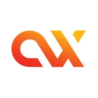 Logo by Brandfetch
