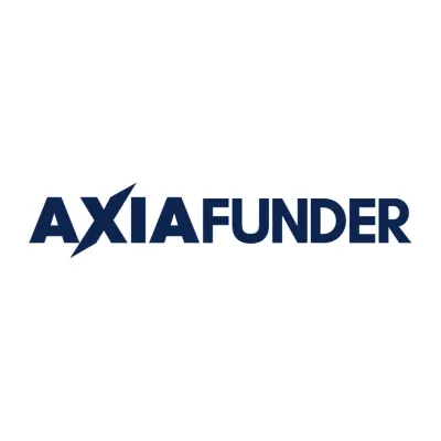 AxiaFunder logo
