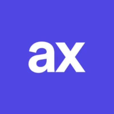 Axiamatic logo