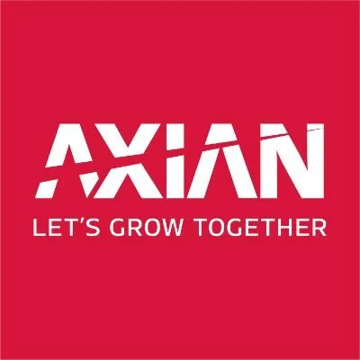 Axian Ventures logo