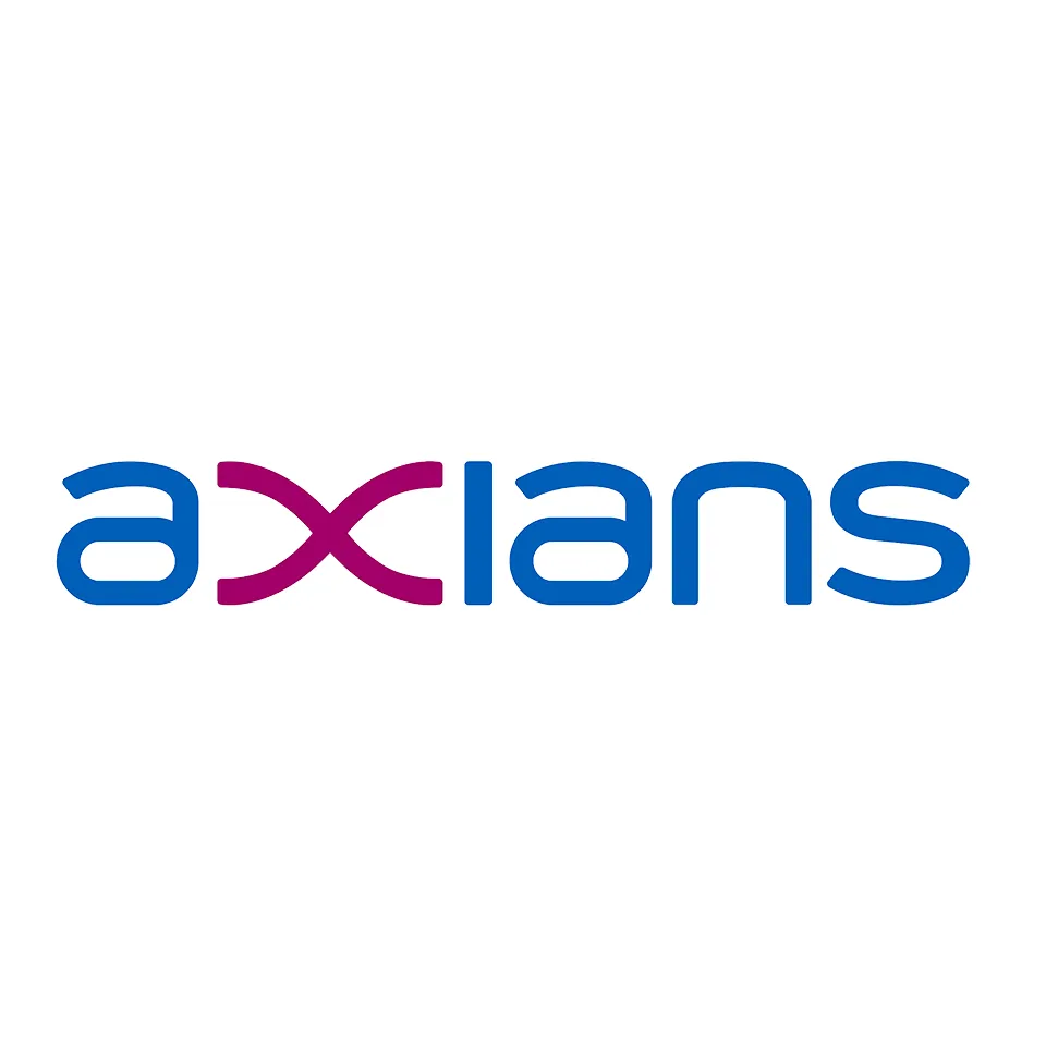 Axians ICT Austria GmbH logo
