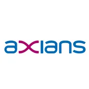 Axians Belgium logo