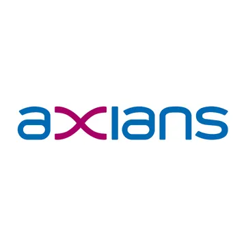 Axians Denmark Logo