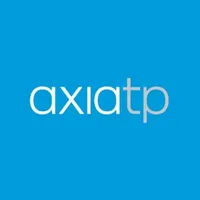 AxiaTP logo