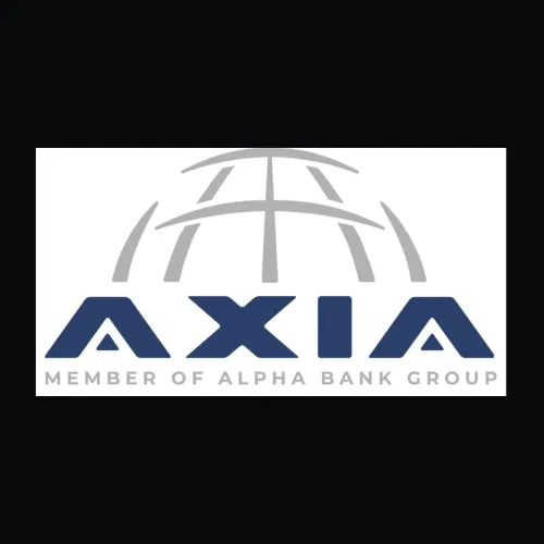 Axia logo