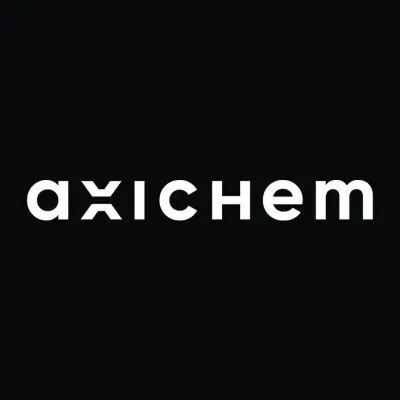 aXichem AB logo