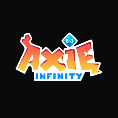 Axie Infinity Logo