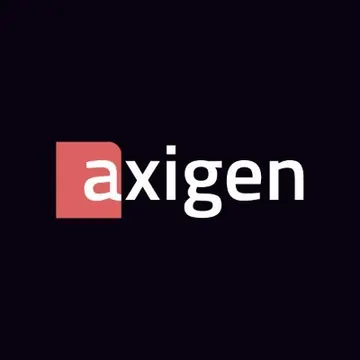Axigen Logo