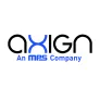 Logo MPS Axign