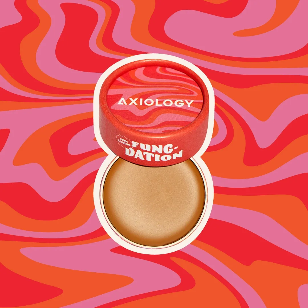 Axiology (Official Website)