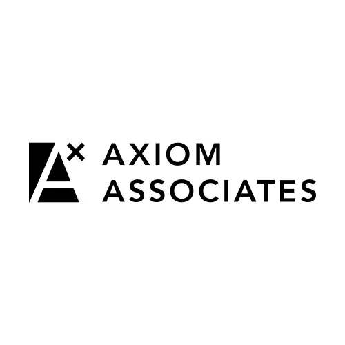 Axiom Associates logo