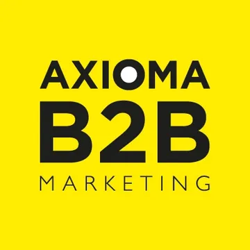 Axioma B2B Marketing