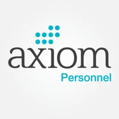 Axiom Personnel Ltd logo