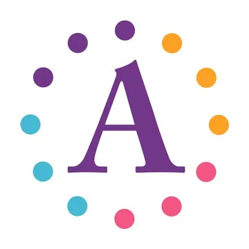 Axios HR Logo
