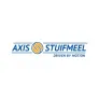 Logo AXIS & Stuifmeel - Coenecoop