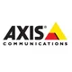 Axis Communications AB logo