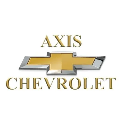 Axis Chevrolet logo