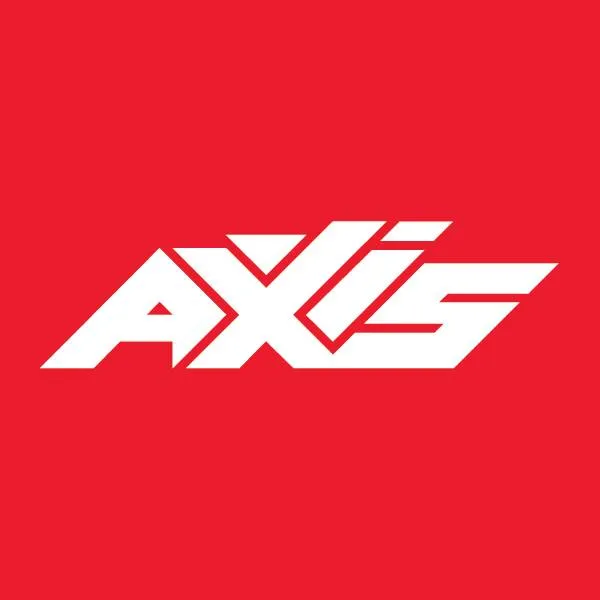 Axis Foils