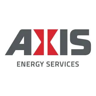 Axis Energy Services Logo