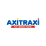 Logo Axitraxi