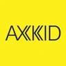 AXKID logo