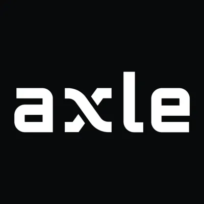 Axle Energy logo