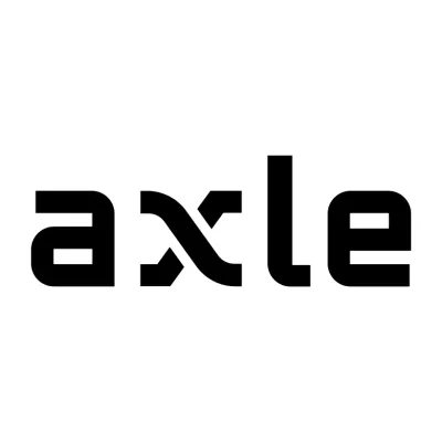 Axle logo