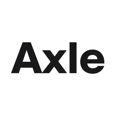Axle