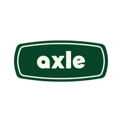 Axle Mobility logo