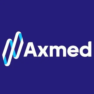 Axmed logo