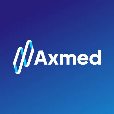 Axmed logo