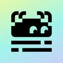 Axolotl AI logo