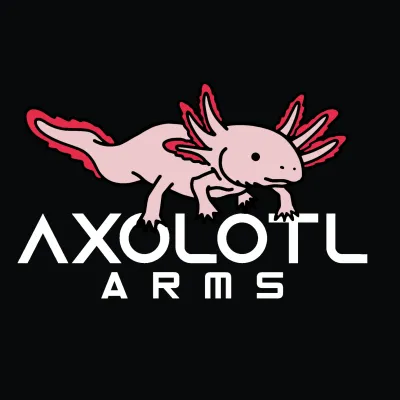 Axolotlarms