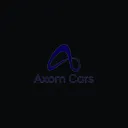 Axom Cars logo