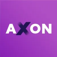 Axon Logo