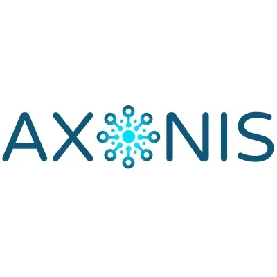 Axonis Therapeutics logo