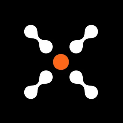 Logo by Brandfetch