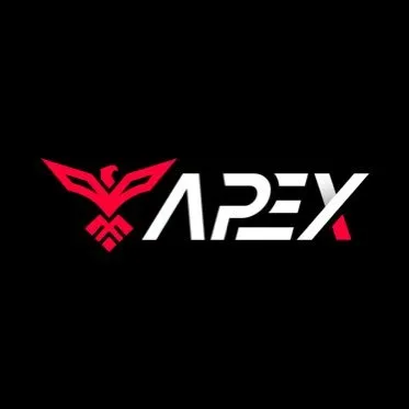 Apex Gaming PCs logo