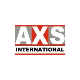 AXS International Logo