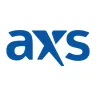 axs logo