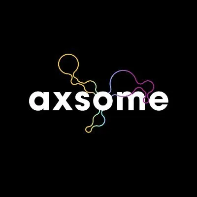 Axsome Therapeutics logo