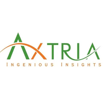 Axtria logo