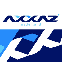 AXXAZ Nederland logo