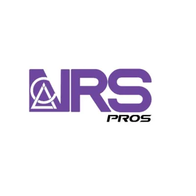 NRS Pros logo