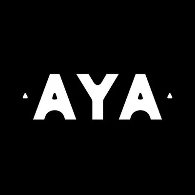 Aya Ibiza logo