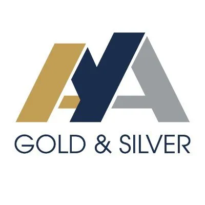 Aya Gold & Silver Inc. Common Shares logo