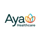 Aya Healthcare logo