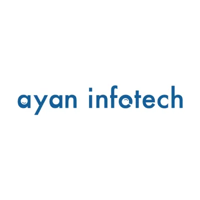 Ayan Infotech logo