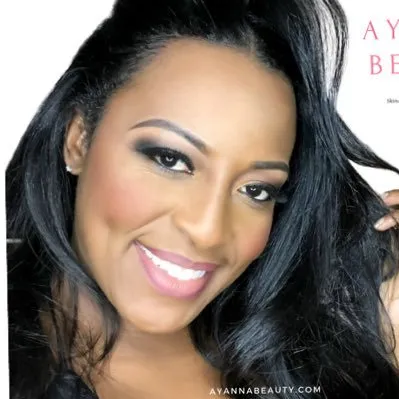 Ayannabeauty